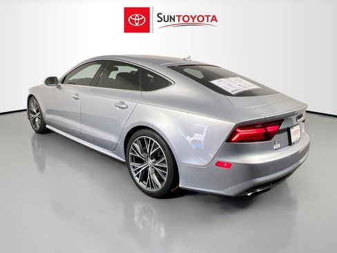 Used 2018 Audi A7 3.0T Prestige w/ Prestige Package AWD/4WD image 6