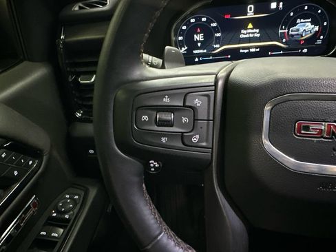 Used 2023 GMC Sierra 1500 AT4 w/ AT4 Premium Package AWD/4WD image 27