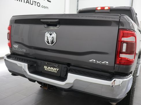 Used 2023 RAM 2500 Laramie AWD/4WD image 28
