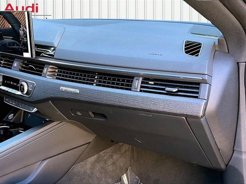 Used 2025 Audi A5 2.0T Premium Plus image 26