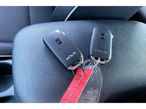 Used 2023 Kia Forte GT-Line FWD image 12