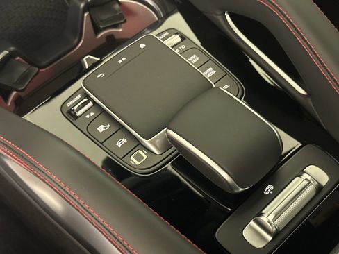 Certified 2026 Mercedes-Benz GLE 53 AMG 4MATIC image 33