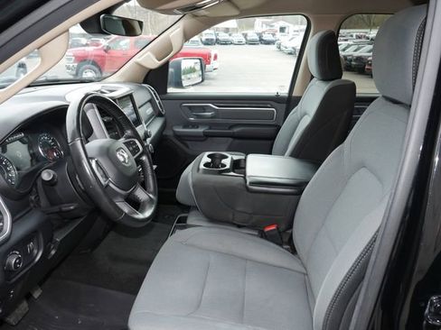 Used 2020 RAM 1500 Big Horn image 2