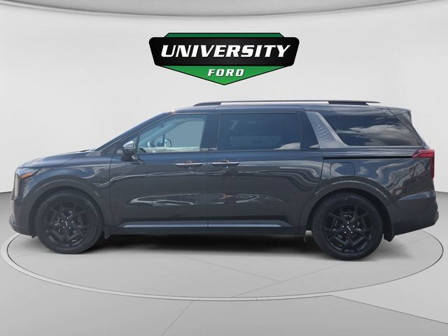 Used 2025 Kia Carnival SX Prestige FWD image 6