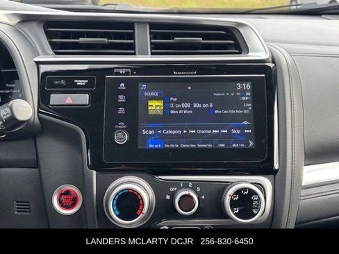 Used 2019 Honda Fit EX image 26