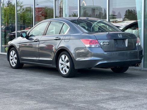Used 2009 Honda Accord EX-L image 5