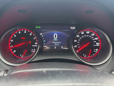 Used 2021 Toyota Camry XSE w/ Carpet Mat Package (TMS) image 16