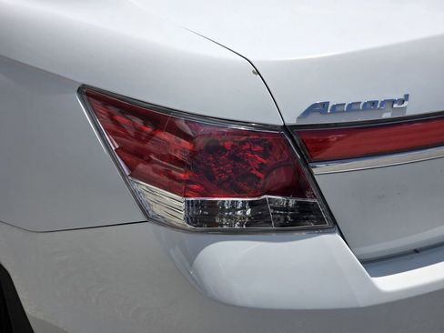 Used 2012 Honda Accord SE image 7