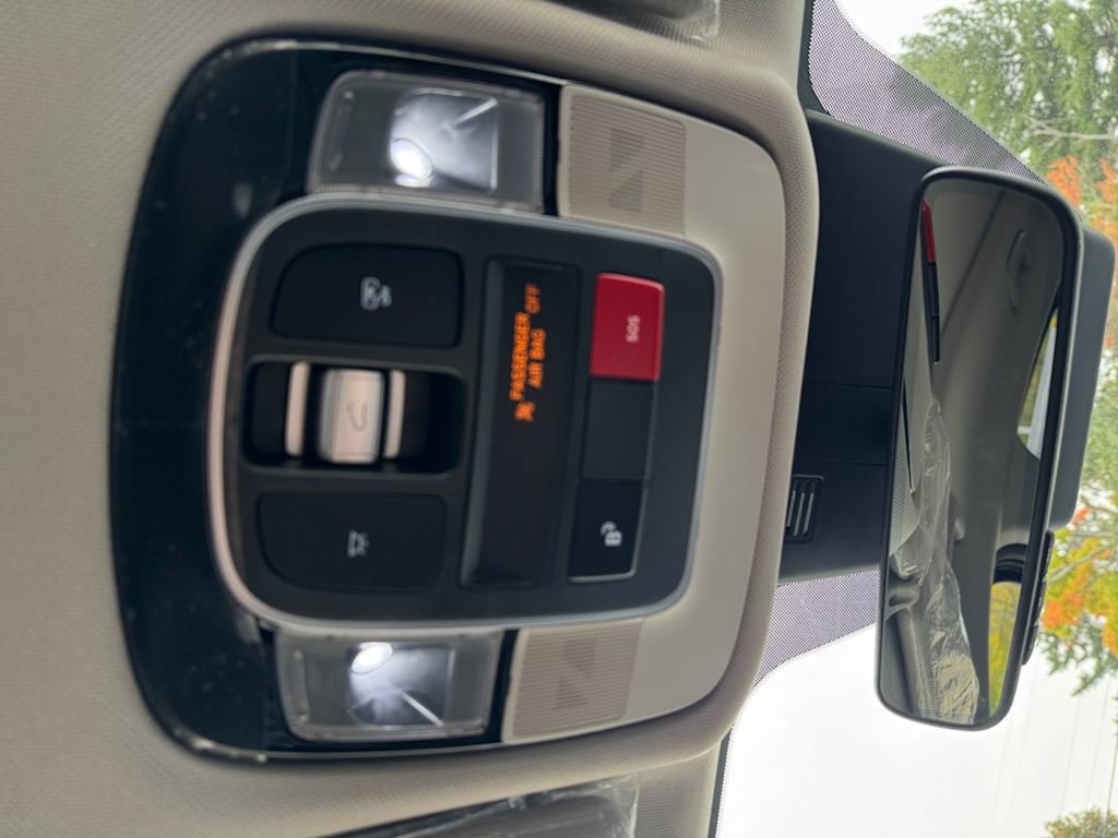 New 2026 Hyundai Tucson Limited AWD/4WD image 23