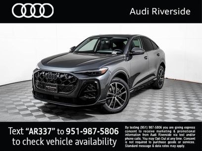 New 2026 Audi Q5 Premium Plus