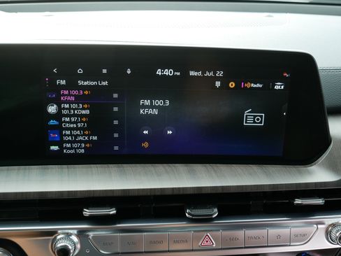 Certified 2023 Kia Telluride SX Prestige AWD/4WD image 22