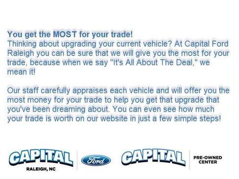 Certified 2024 Ford Edge SEL image 5