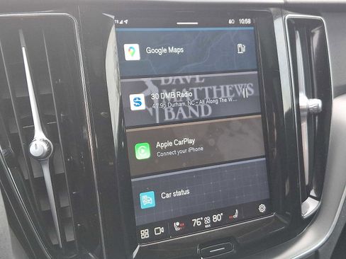 Used 2024 Volvo XC60 B5 Core w/ Climate Package image 27