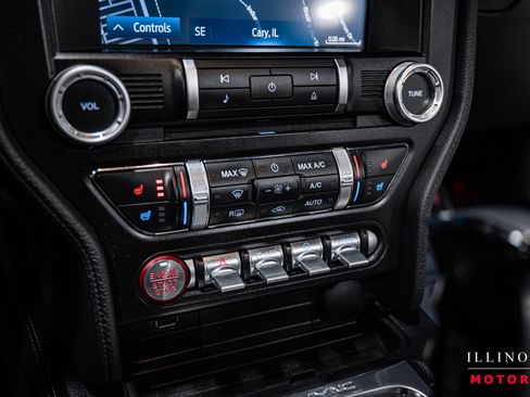 Used 2020 Ford Mustang GT Premium w/ Equipment Group 401A image 22