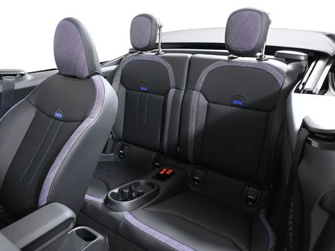 Used 2026 MINI Cooper Convertible image 29