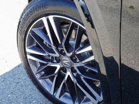 New 2026 Acura MDX Advance Package image 10