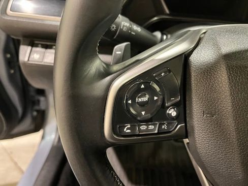 Used 2020 Honda Civic Sport Touring image 25