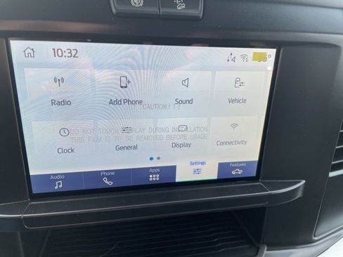 New 2026 Ford F250 XL image 41