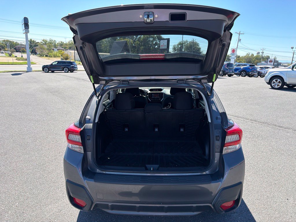 Used 2021 Subaru Crosstrek 2.0i AWD/4WD image 16