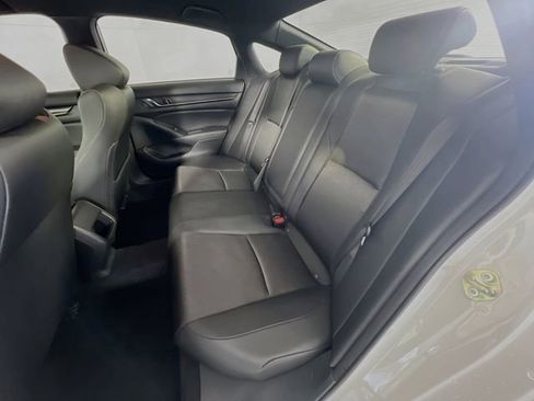 Used 2020 Honda Accord Sport image 26