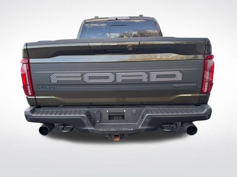 Used 2024 Ford F150 Raptor image 7