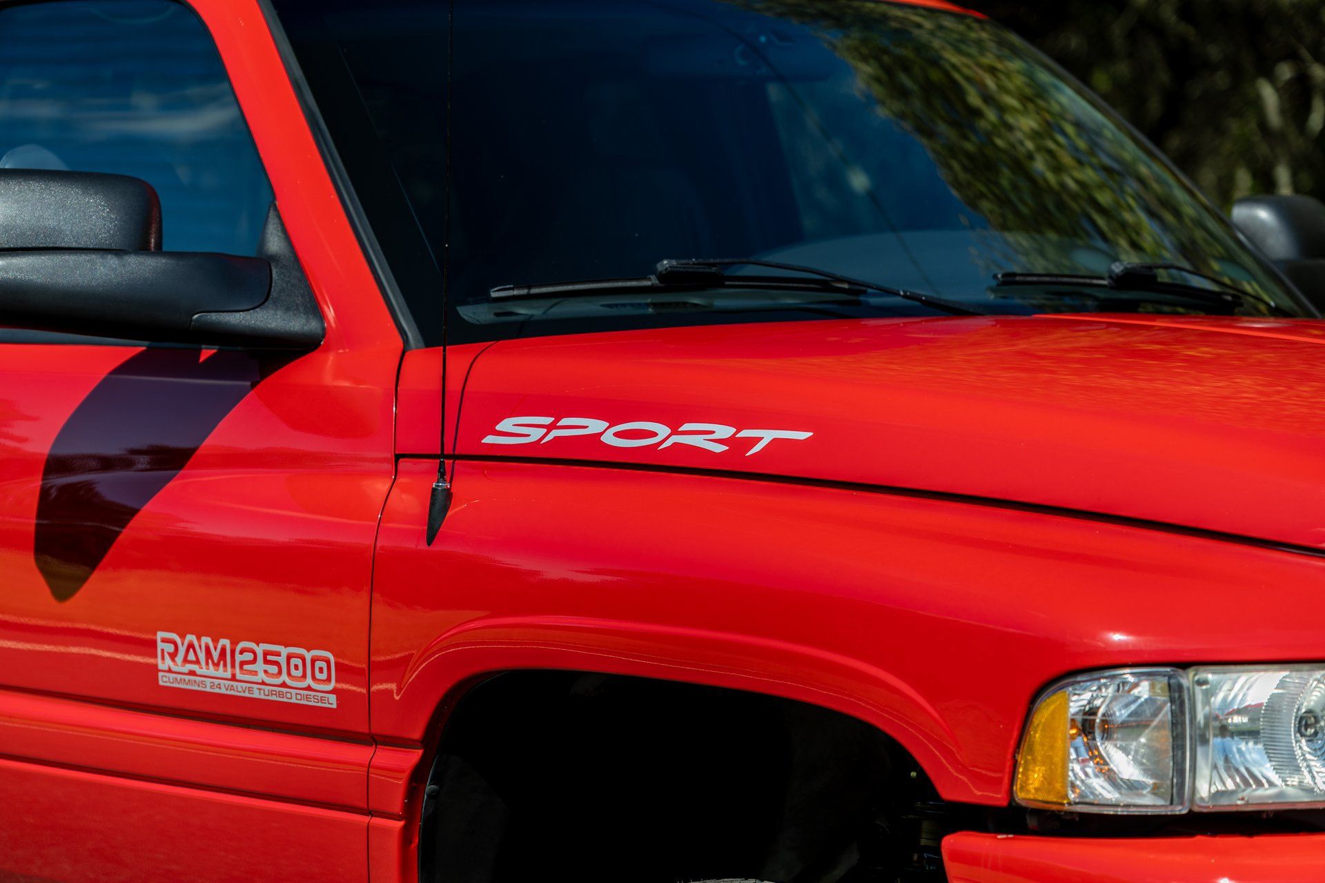 Used 2001 Dodge Ram 2500 Truck 4x4 Quad Cab image 26