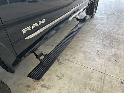 New 2025 RAM 2500 Limited image 22
