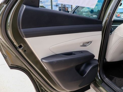 New 2026 Hyundai Tucson SEL Plus FWD image 13