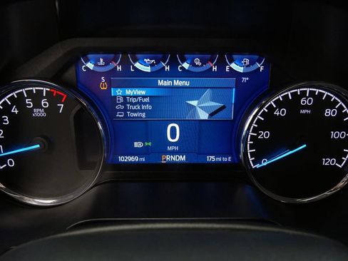 Used 2022 Ford F150 XLT w/ Equipment Group 302A High AWD/4WD image 22
