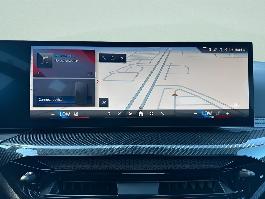 New 2026 BMW M340i RWD image 17