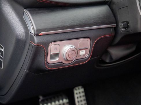 New 2026 Mercedes-Benz GLE 53 AMG 4MATIC Coupe image 21