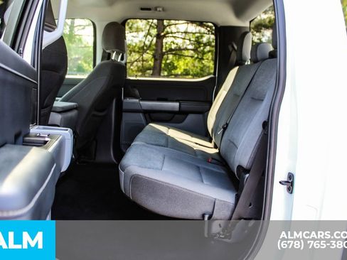 Used 2024 Ford F150 XLT w/ Tow/Haul Package image 18