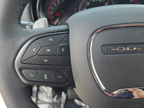 New 2026 Dodge Durango GT image 16