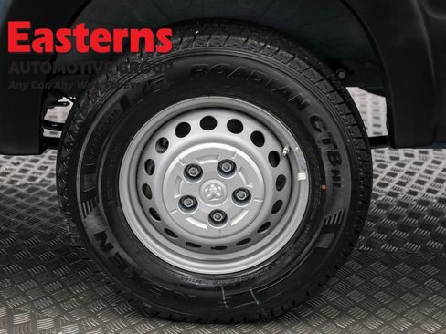 Used 2024 RAM ProMaster 3500 image 30