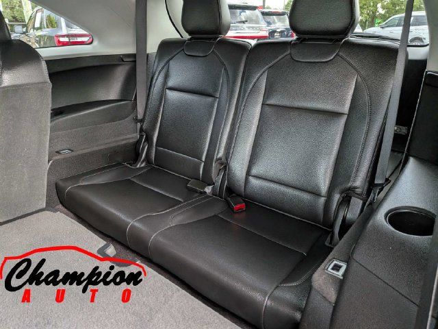 Used 2019 Acura MDX FWD image 18