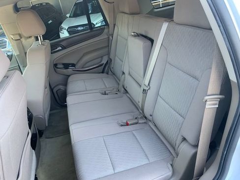 Used 2016 GMC Yukon SLE w/ Convenience Package RWD image 11