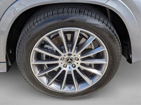 Certified 2024 Mercedes-Benz GLE 350 4MATIC image 26
