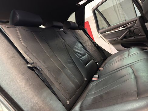 Used 2017 BMW X5 xDrive35i image 27