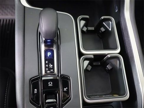 New 2026 Lexus TX 500h AWD image 20