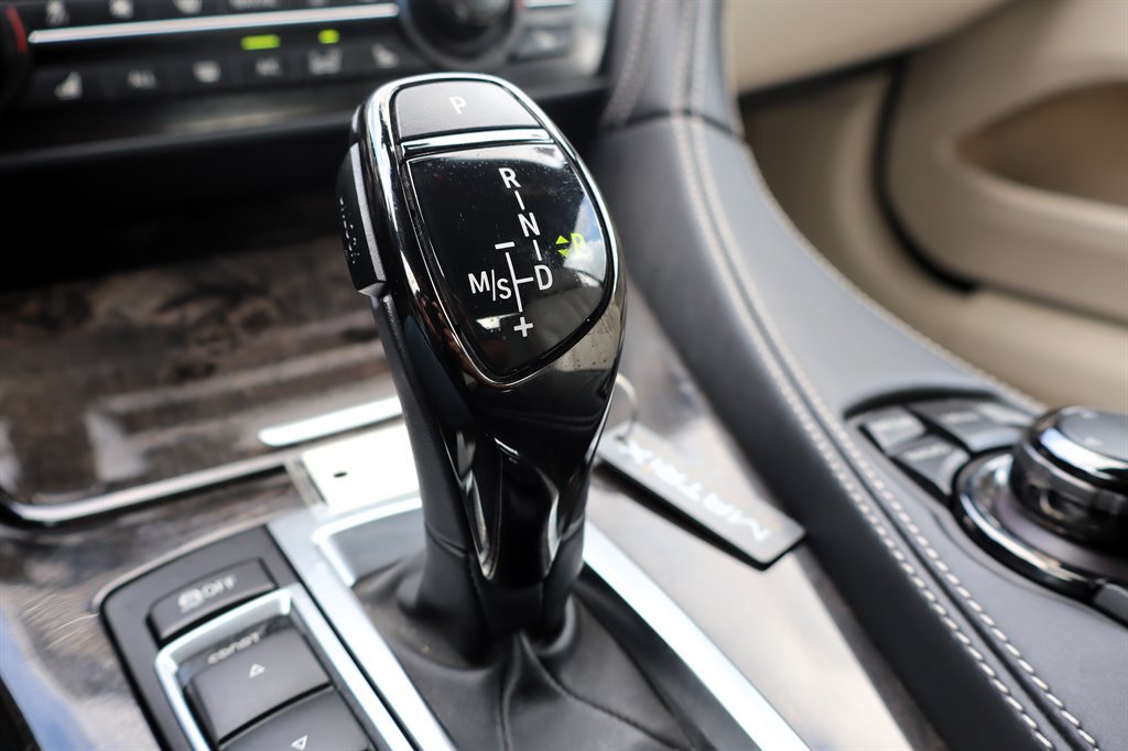 Used 2014 BMW 650i Convertible RWD image 38