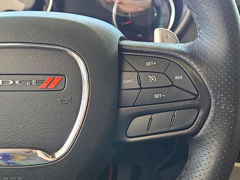 Certified 2022 Dodge Challenger R/T Scat Pack image 24