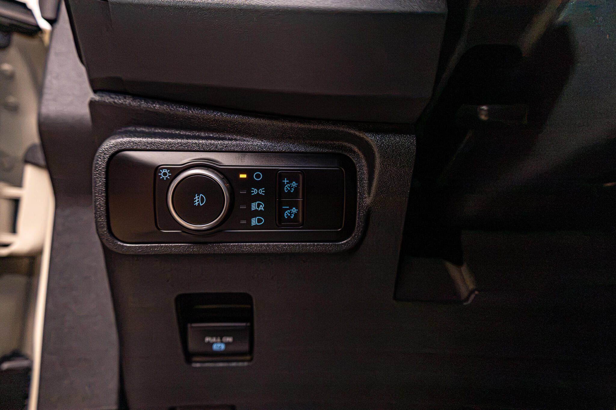 Used 2026 Ford Bronco Outer Banks AWD/4WD image 19