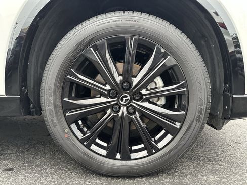 Certified 2025 MAZDA CX-5 2.5 Turbo image 7