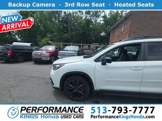 Used 2022 Subaru Ascent Onyx Edition AWD/4WD video 1