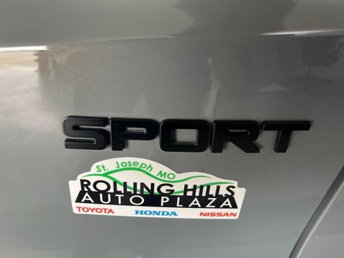 Used 2025 Honda CR-V Sport-L image 47