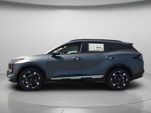 New 2026 Kia Sportage SX Prestige AWD/4WD image 2