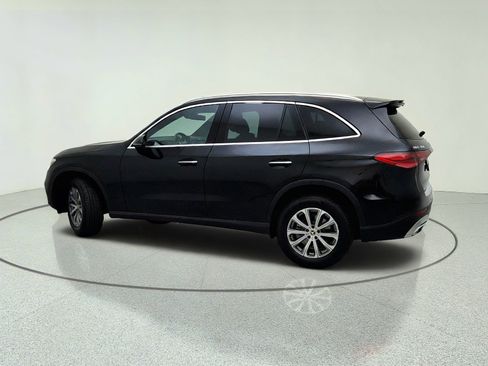 Certified 2026 Mercedes-Benz GLC 300 4MATIC image 13