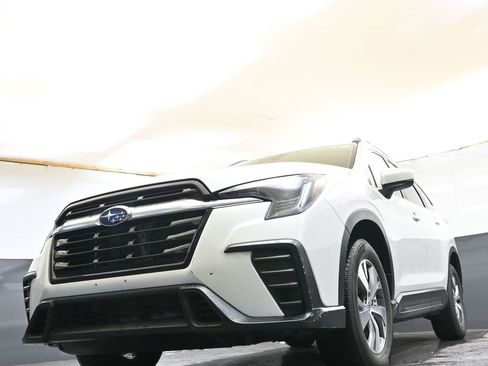 Certified 2024 Subaru Ascent Premium w/ Convenience Package image 30