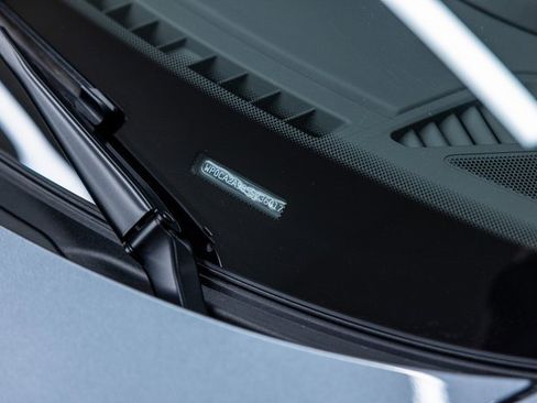 Certified 2025 Porsche 911 Carrera image 48