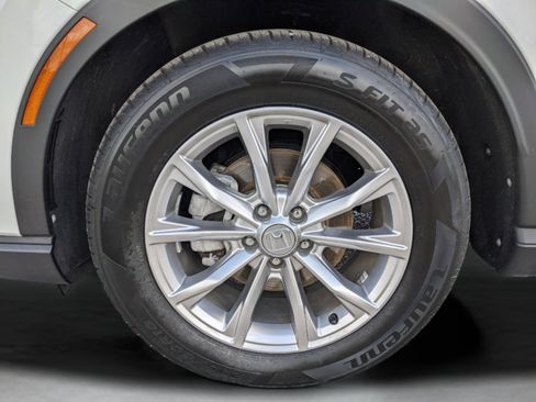 Used 2023 Honda CR-V EX image 41